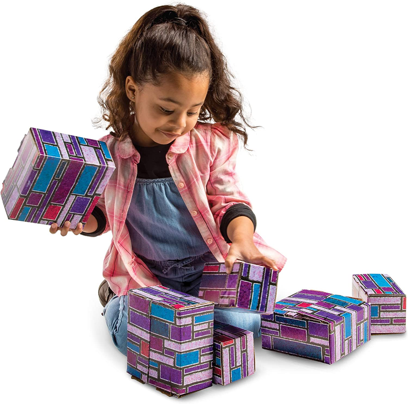 Load image into Gallery viewer, Hot Pink Mini Quad Electric Ride on Car for Kids
