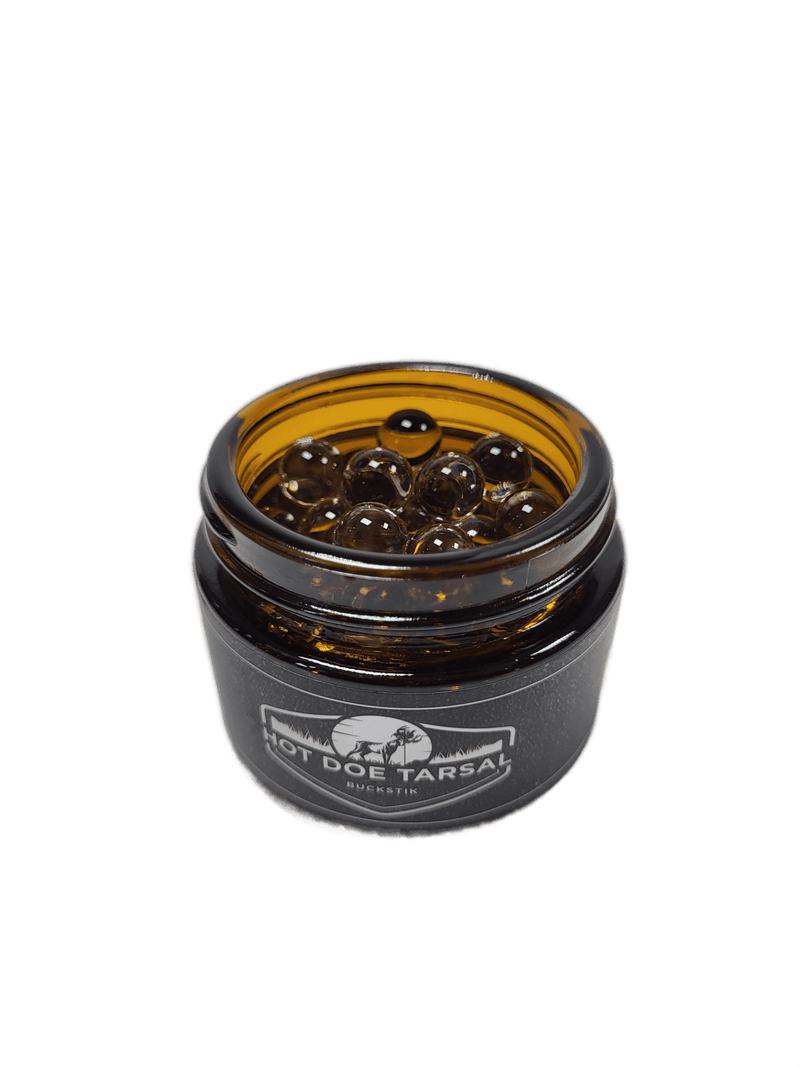 Load image into Gallery viewer, RUTTIN HOT DOE TARSAL 90/10 BLEND - BEADS or SPRAY
