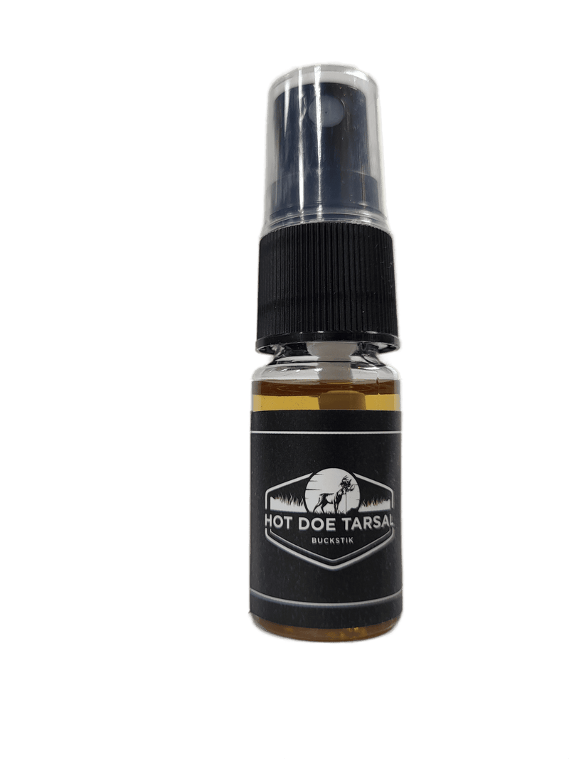 Load image into Gallery viewer, RUTTIN HOT DOE TARSAL 90/10 BLEND - BEADS or SPRAY
