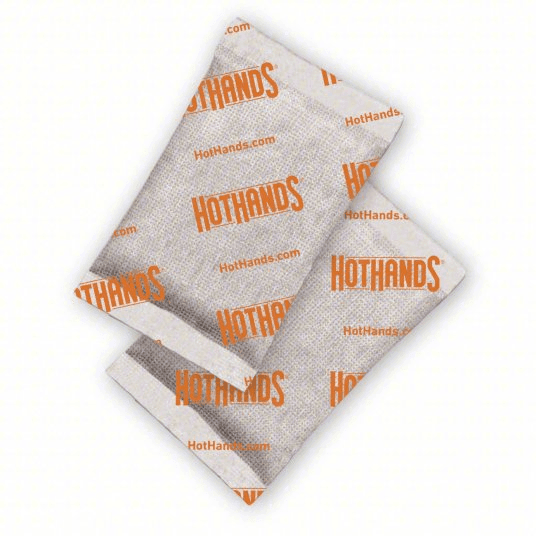 Load image into Gallery viewer, HotHands Hand Warmers - Long Lasting Safe Natural Odorless Air Activated Warmers - Up to 10 Hours of Heat - 40 Pair Box
