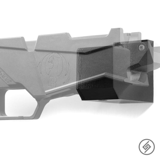 HOWA APC Rifle Wall Storage Hook