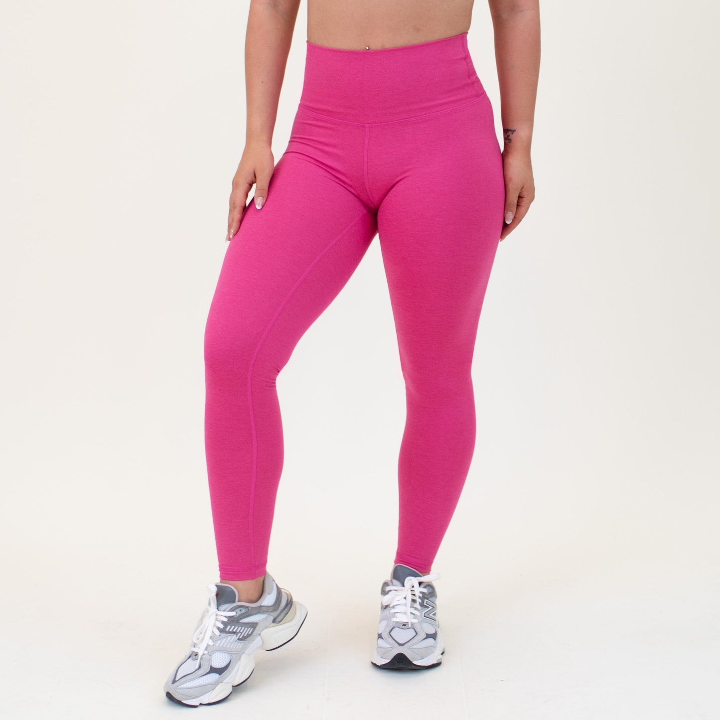 Super High Legging - Higher Rise - Skoutley Outdoors LLC