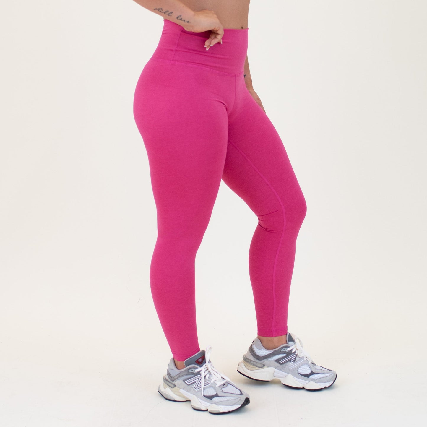 Super High Legging - Higher Rise - Skoutley Outdoors LLC