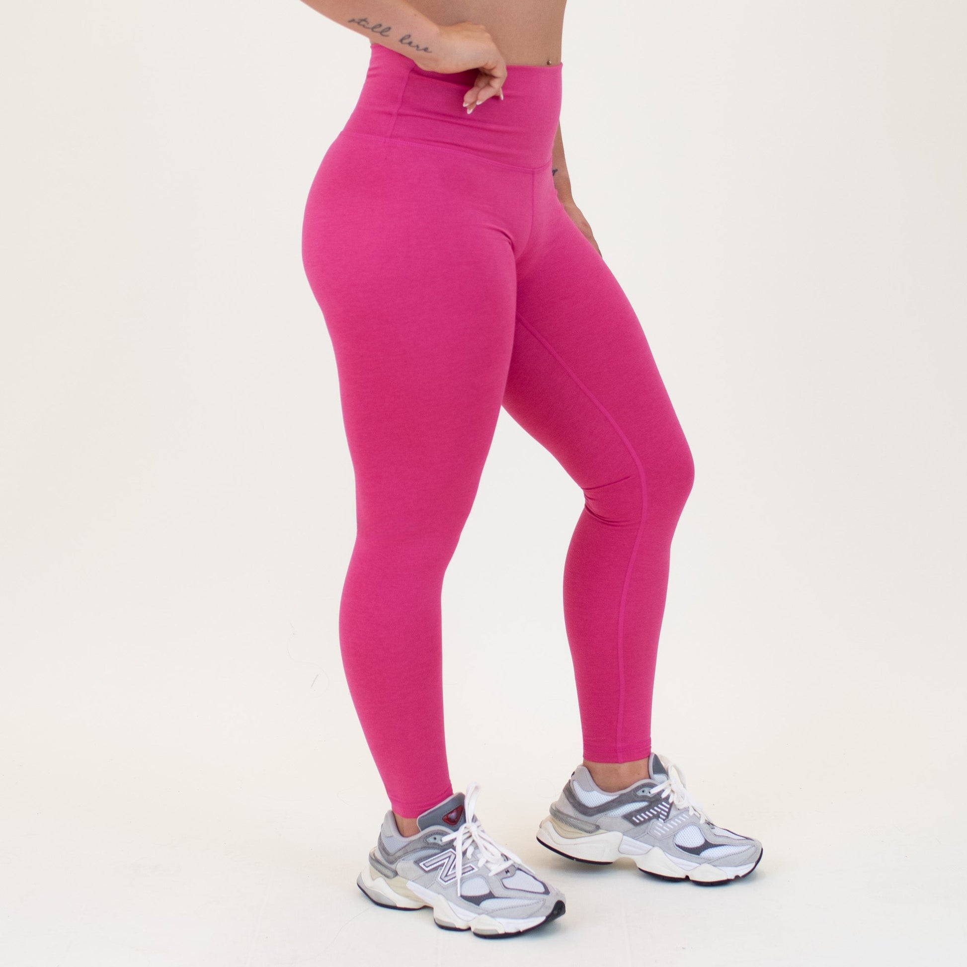 Super High Legging - Higher Rise - Skoutley Outdoors LLC