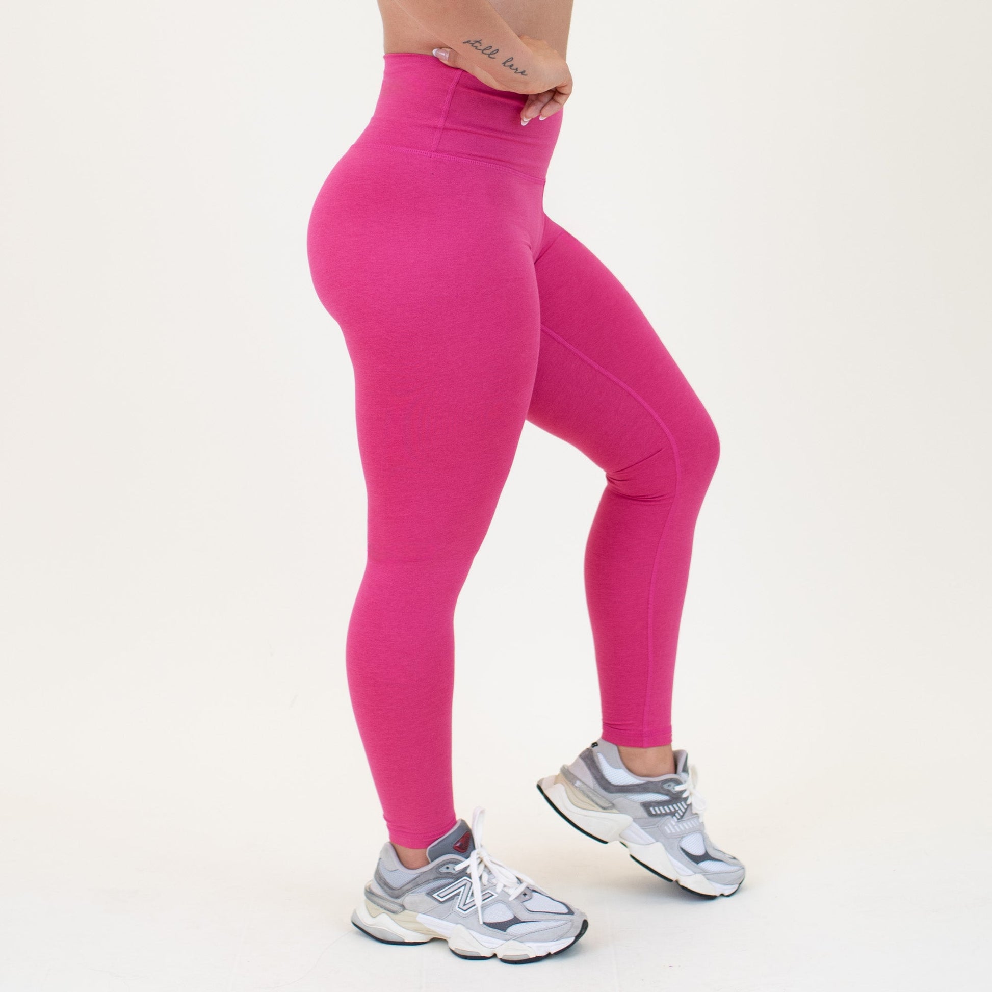 Super High Legging - Higher Rise - Skoutley Outdoors LLC