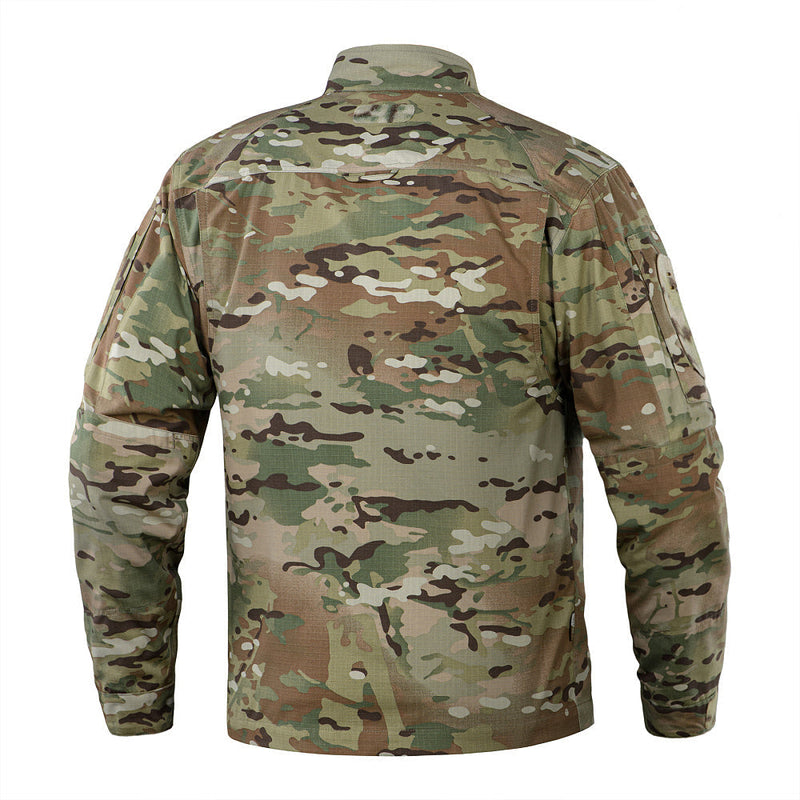 Load image into Gallery viewer, M-Tac Military Jacket NYCO Extreme Elite
