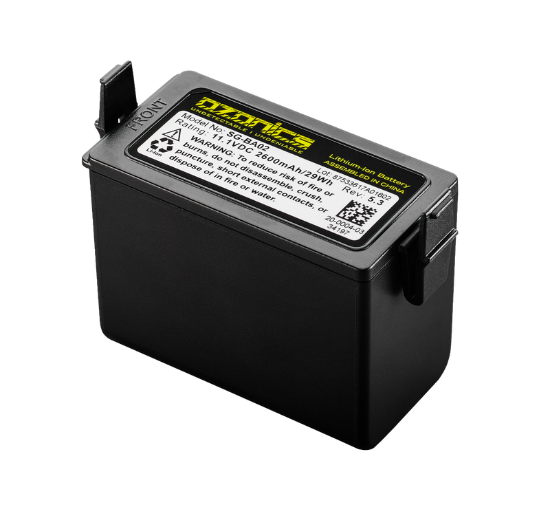 Load image into Gallery viewer, HR200/HR230 Standard Battery
