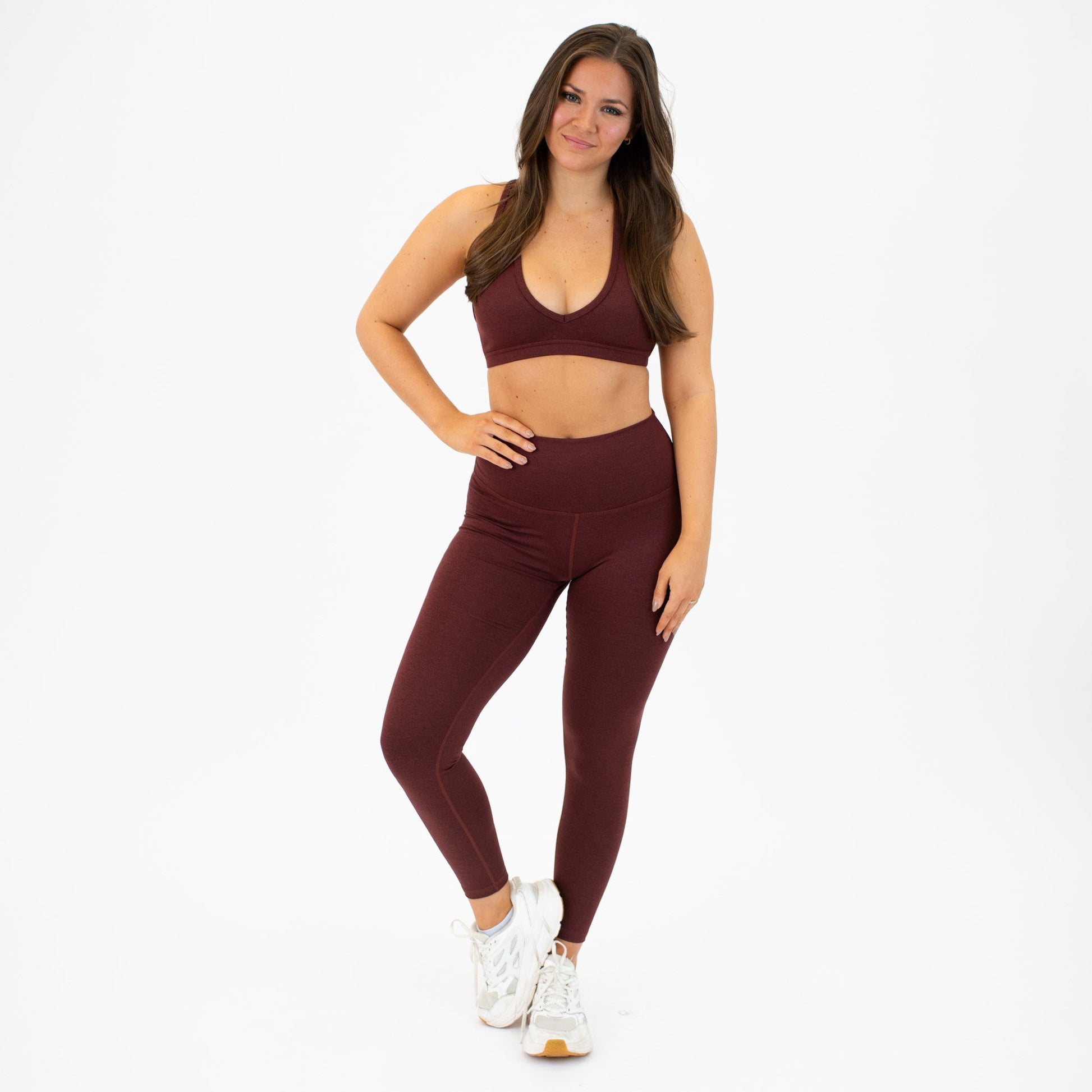 El Toro Legging 25" - High Rise - Skoutley Outdoors LLC