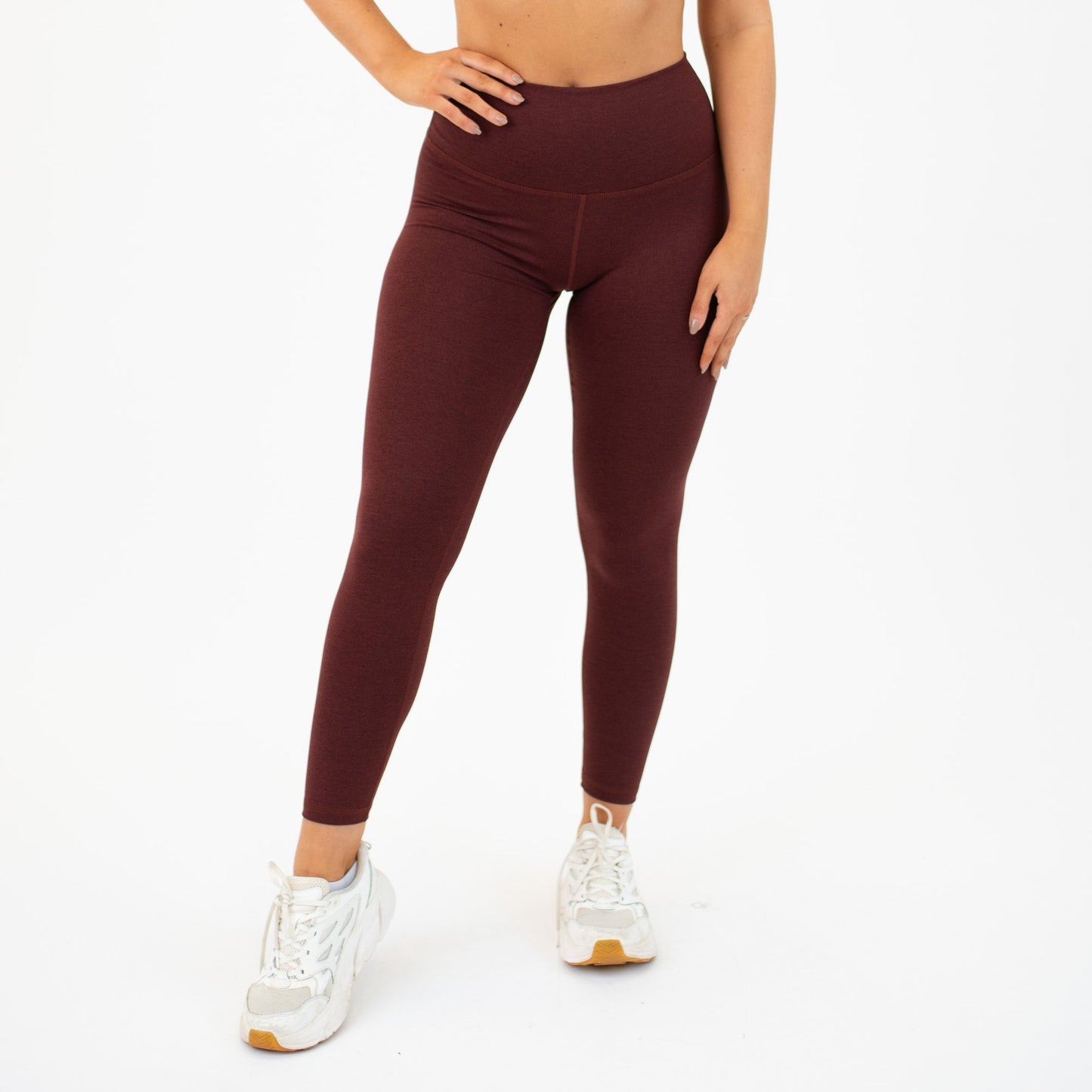 El Toro Legging 25" - High Rise - Skoutley Outdoors LLC