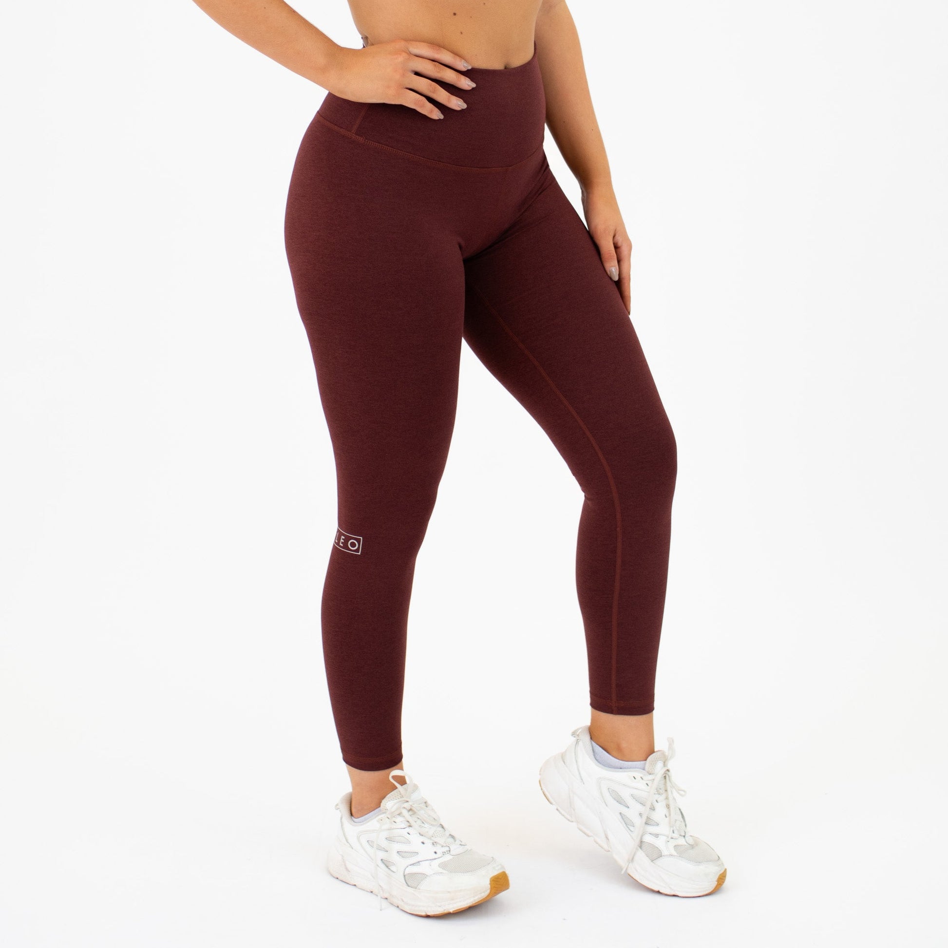 El Toro Legging 25" - High Rise - Skoutley Outdoors LLC