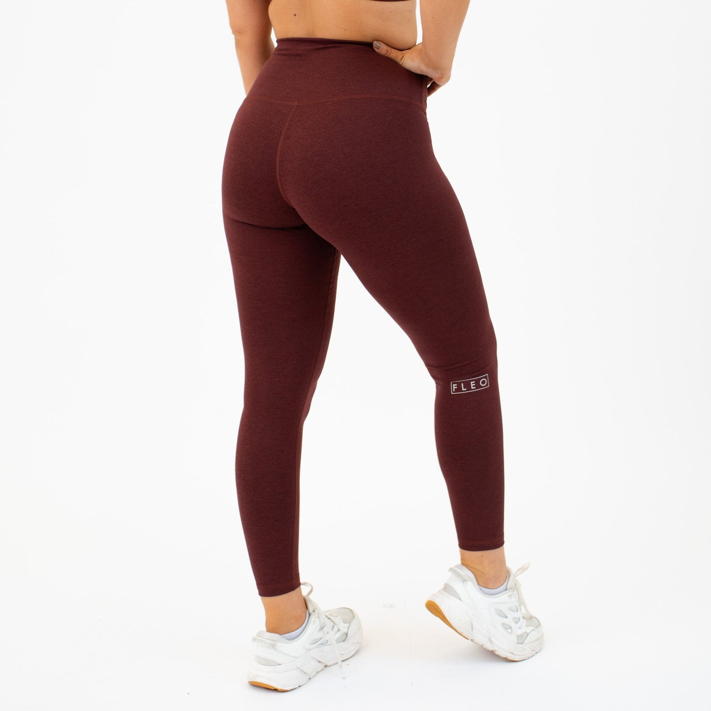 El Toro Legging 25" - High Rise - Skoutley Outdoors LLC