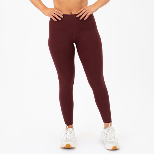 Go Go Legging 25" - High Rise - Skoutley Outdoors LLC