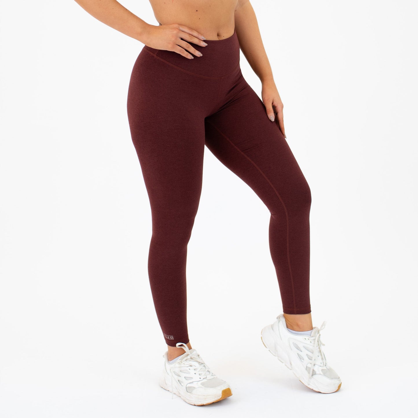 Go Go Legging 25" - High Rise - Skoutley Outdoors LLC