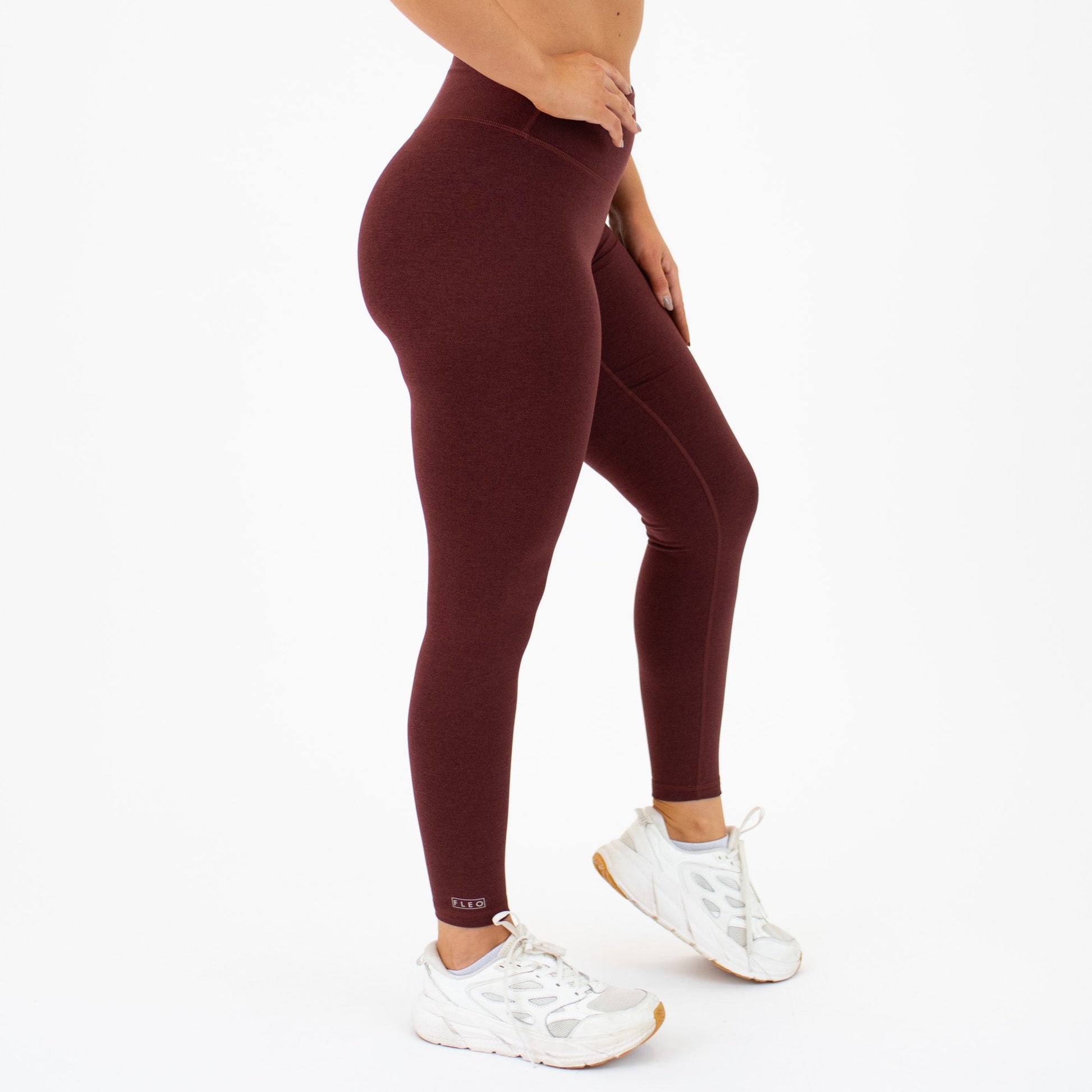 Go Go Legging 25" - High Rise - Skoutley Outdoors LLC