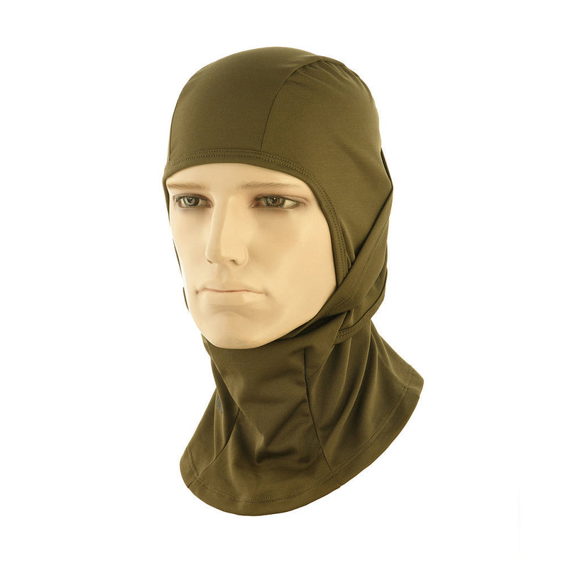 Load image into Gallery viewer, M‑Tac Ninja Face Mask Balaclava
