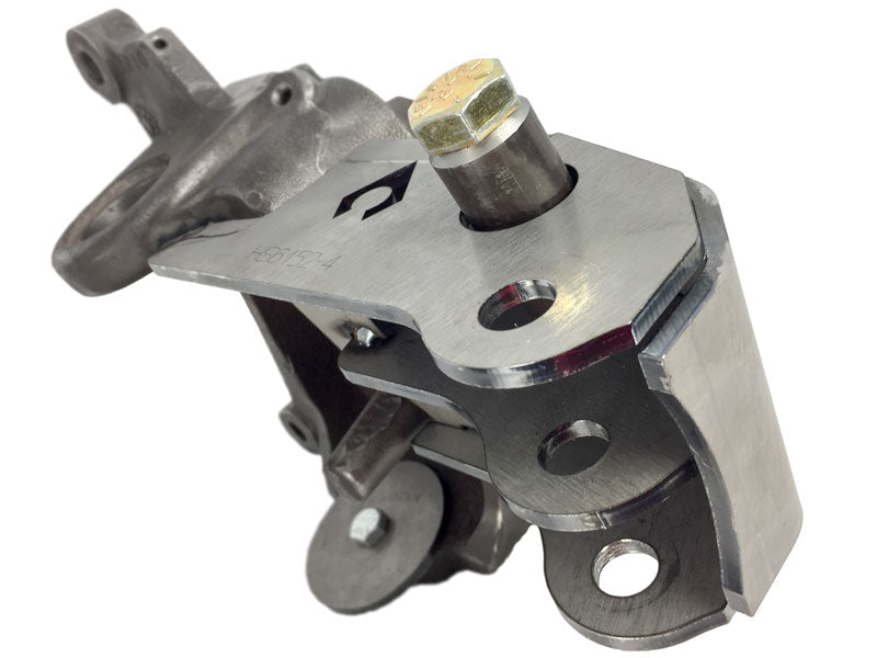 Load image into Gallery viewer, Crossover Weld-On High Steer Arms - 99-04 SuperDuty
