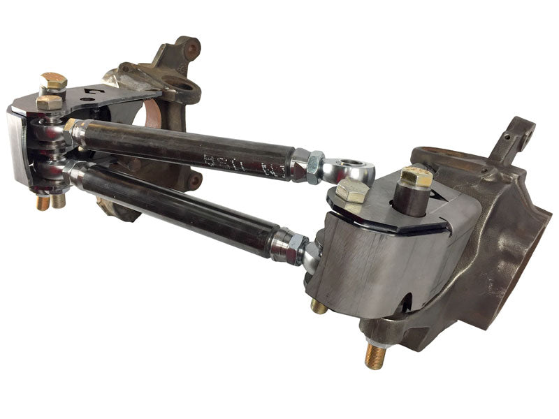Load image into Gallery viewer, Crossover Weld-On High Steer Arms - 99-04 SuperDuty
