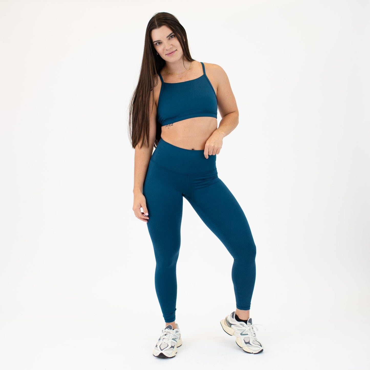 Super High Legging - Higher Rise - Skoutley Outdoors LLC