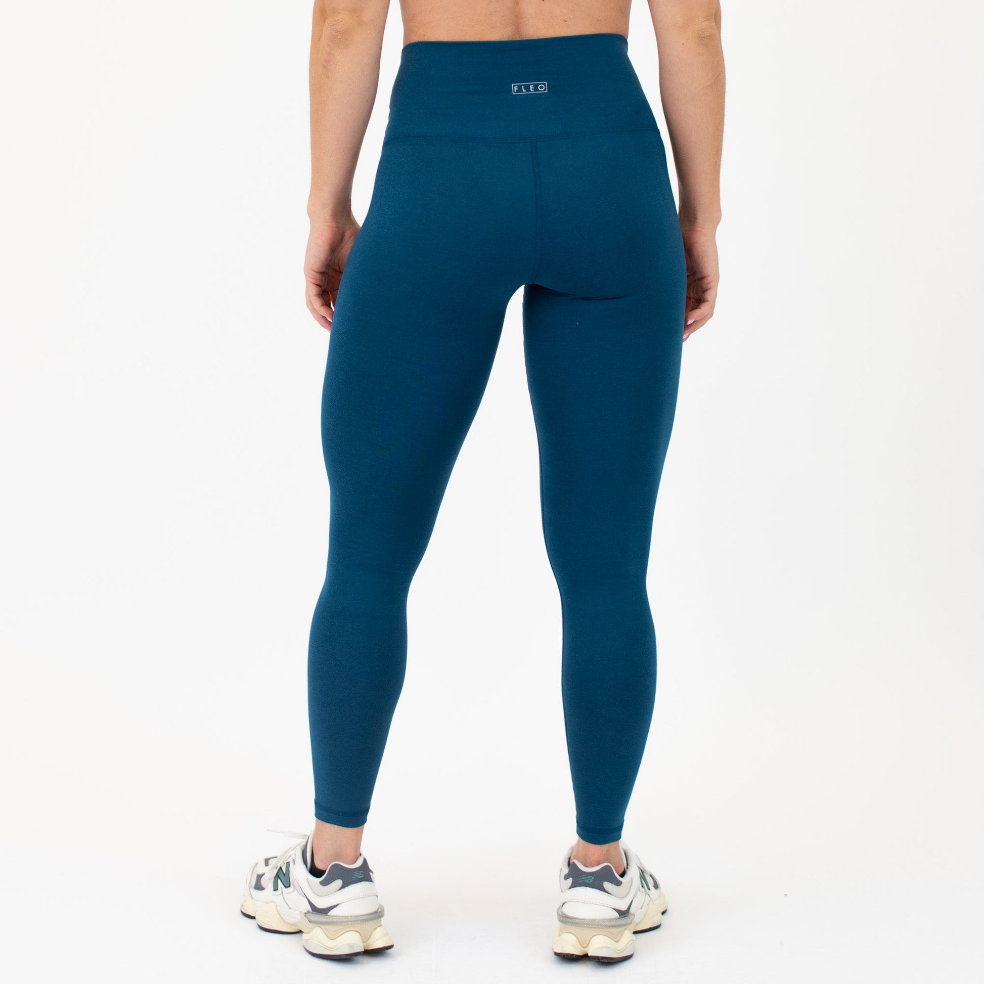 Super High Legging - Higher Rise - Skoutley Outdoors LLC