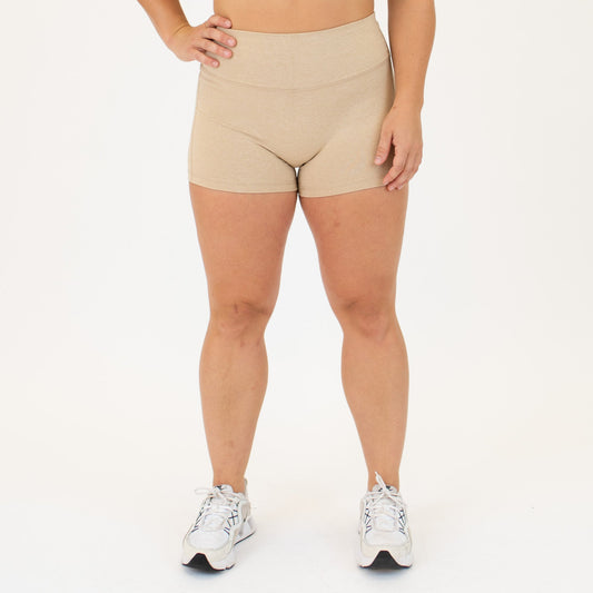 Ascend Short 3.25" - No Front Seam - Higher Rise - Skoutley Outdoors LLC
