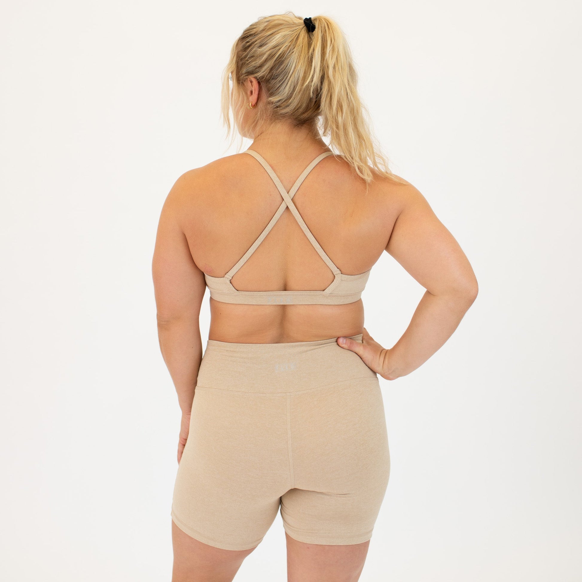 Chloe Sports Bra - Light Support - Skoutley Outdoors LLC