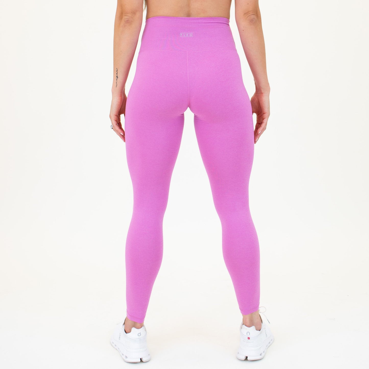 Super High Legging - Higher Rise - Skoutley Outdoors LLC