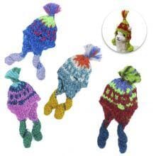 Load image into Gallery viewer, Huacaya Alpaca Felted Ornament
