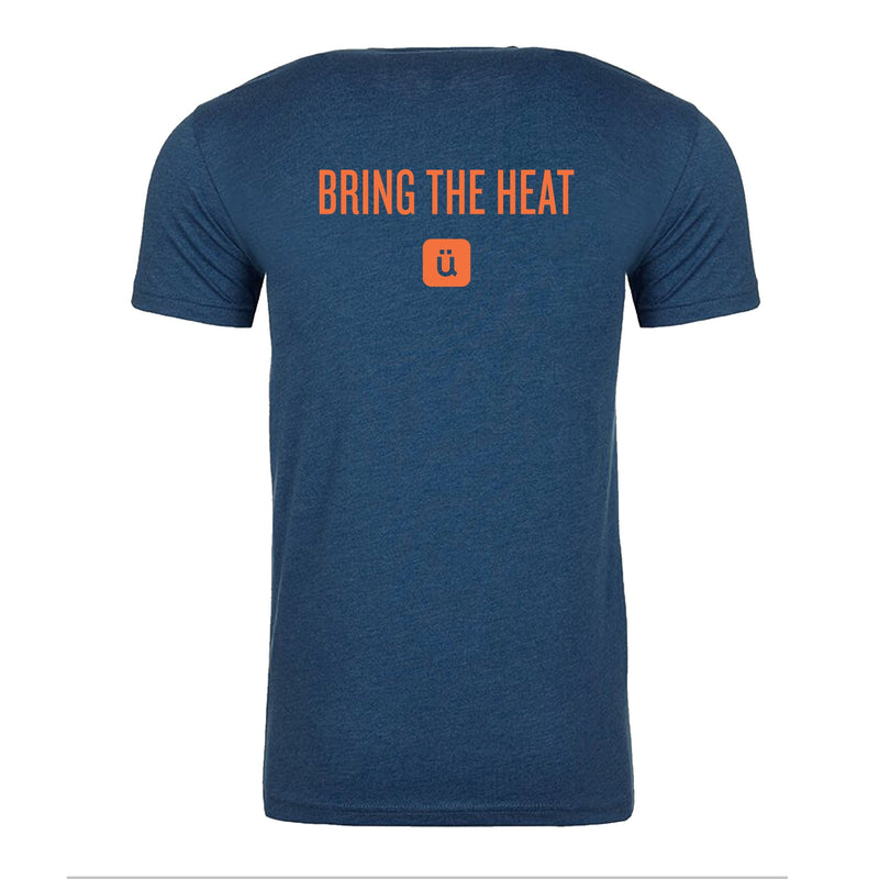 Load image into Gallery viewer, Unisex ü t-shirt / BRING THE HEAT
