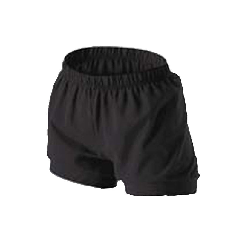 Load image into Gallery viewer, Hugger Mugger Unisex Yoga Short
