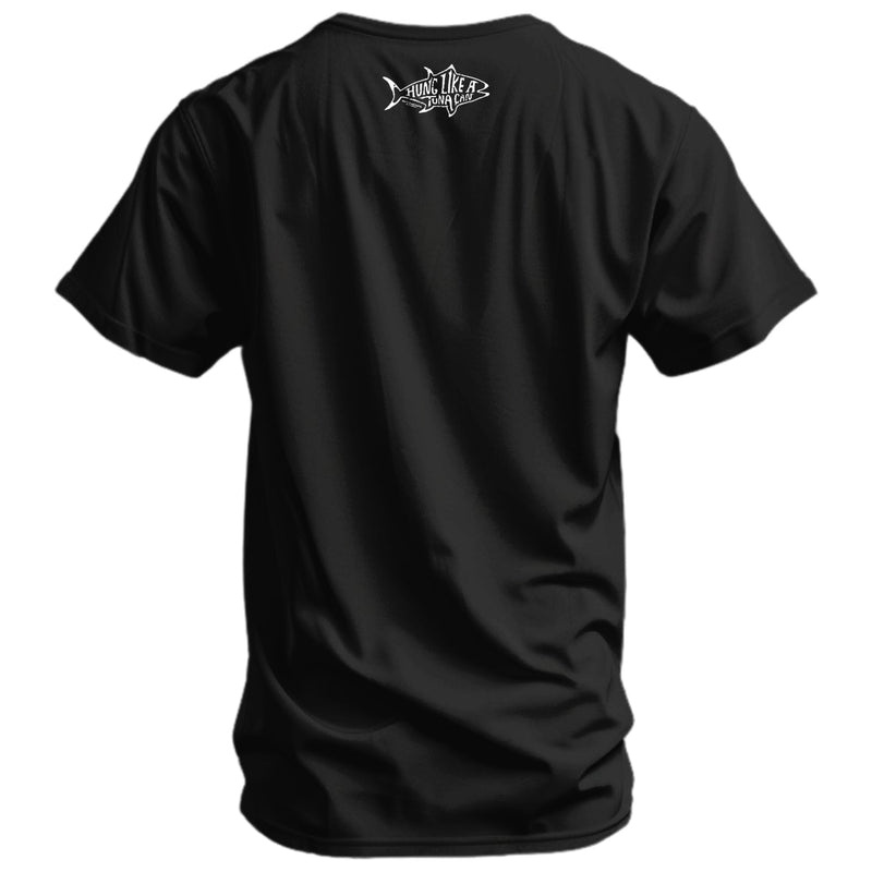 Load image into Gallery viewer, Hung Like A Tuna Can Men's T-Shirt
