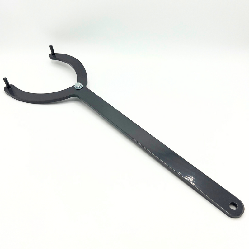 Load image into Gallery viewer, Hunterworks Can Am Clutch Holder Tool
