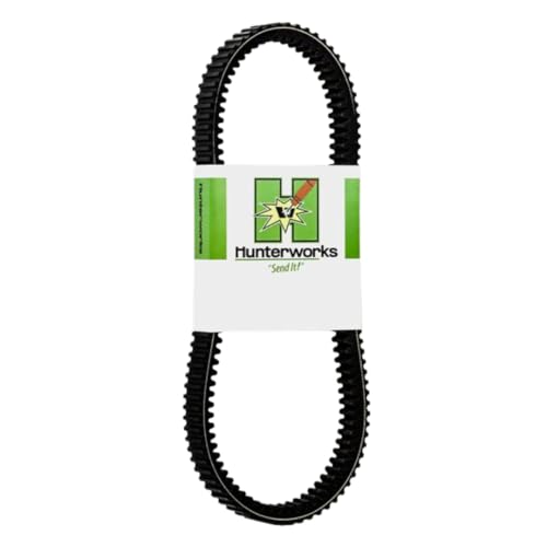 Load image into Gallery viewer, Hunterworks CVT Drive Belt for CF Moto UForce 600
