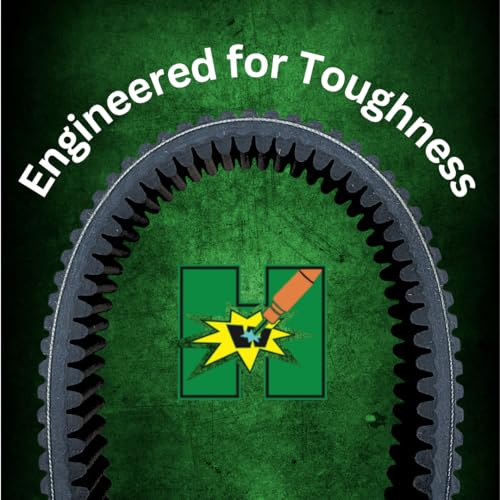 Load image into Gallery viewer, Hunterworks CVT Drive Belt for CF Moto UForce 600
