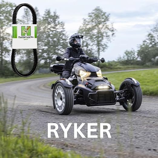 Load image into Gallery viewer, Hunterworks Drive Belt for 2019-2026 Can Am Ryker 600
