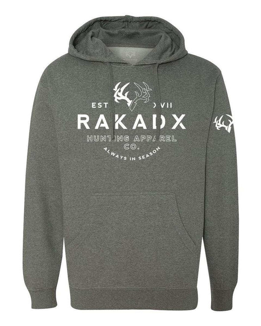 Hunting Apparel Co Hoodie - Skoutley Outdoors LLC