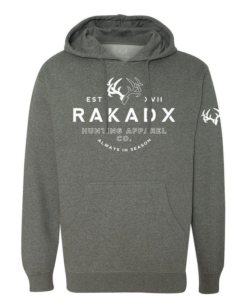 Load image into Gallery viewer, Hunting Apparel Co Hoodie
