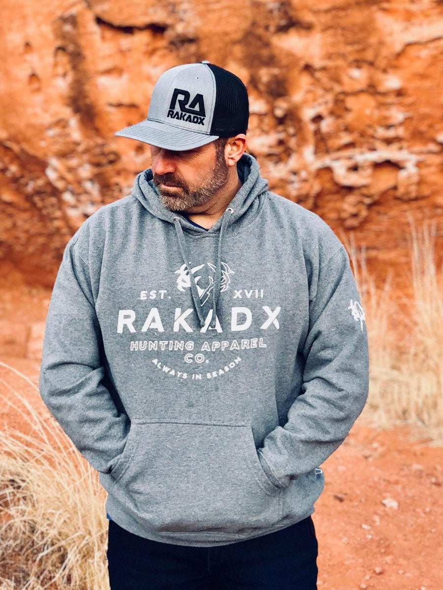 Hunting Apparel Co Hoodie - Skoutley Outdoors LLC
