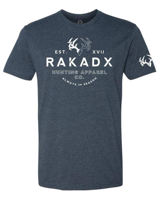 Hunting Apparel Co Tee - Skoutley Outdoors LLC