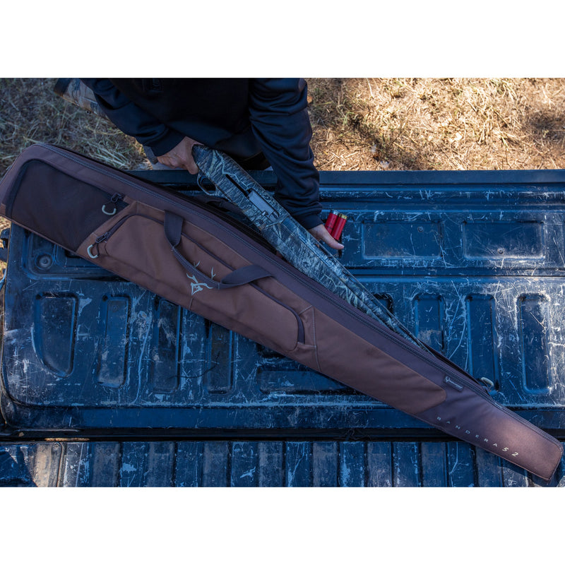 Load image into Gallery viewer, Bandera II Shotgun Case
