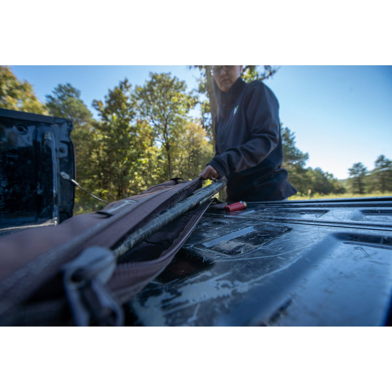 Load image into Gallery viewer, Bandera II Shotgun Case
