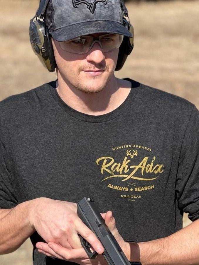 Huntsman Long Sleeve Tee - Skoutley Outdoors LLC