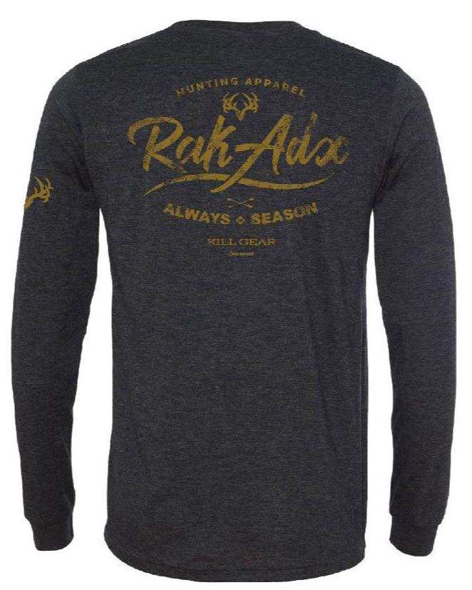 Huntsman Long Sleeve Tee - Skoutley Outdoors LLC