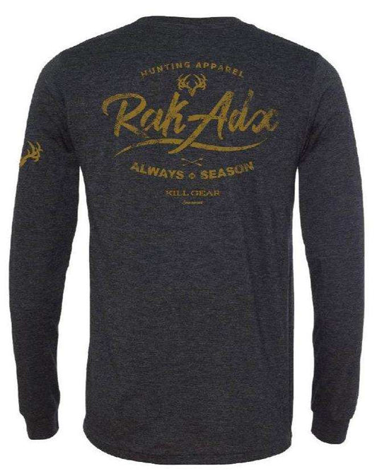 Huntsman Long Sleeve Tee - Skoutley Outdoors LLC