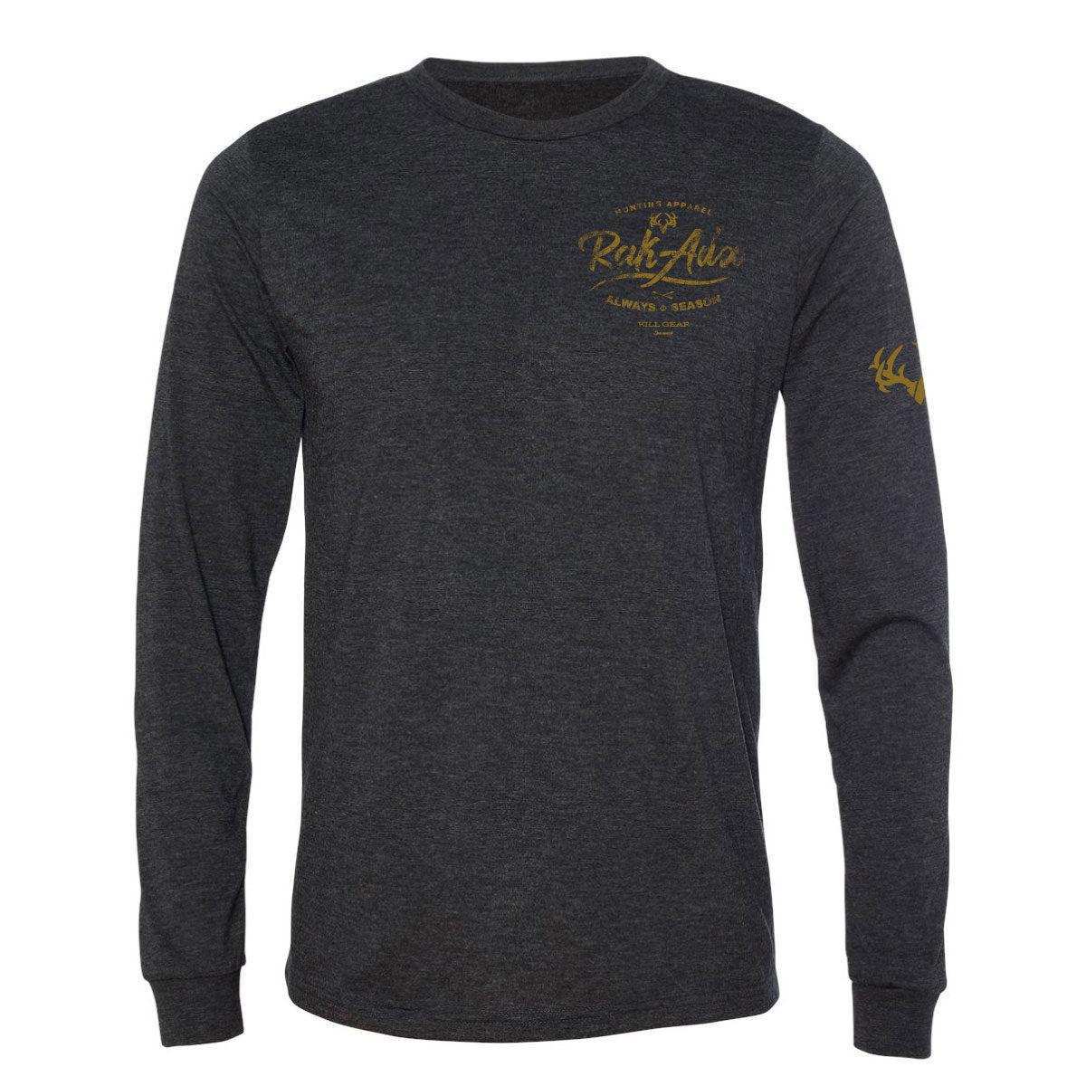 Huntsman Long Sleeve Tee - Skoutley Outdoors LLC