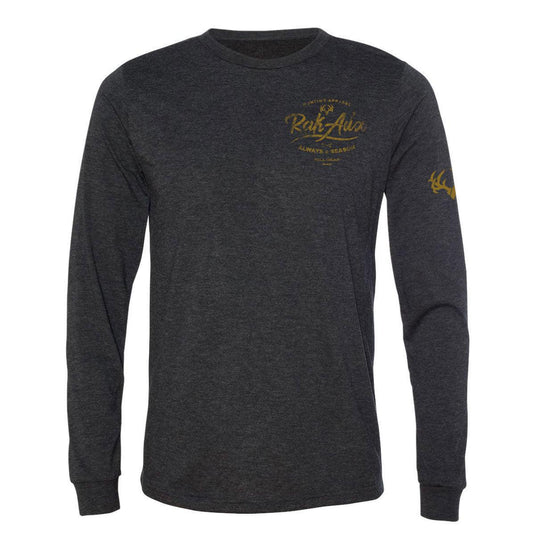 Huntsman Long Sleeve Tee