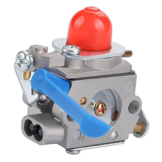 128LD Carburetor For Husqvarna 128CD 128L 128C 128LDX 128DJX 128R 128RJ 124L 125L Trimmer Edger Brushcutter Replace C1Q-W40A 545081848