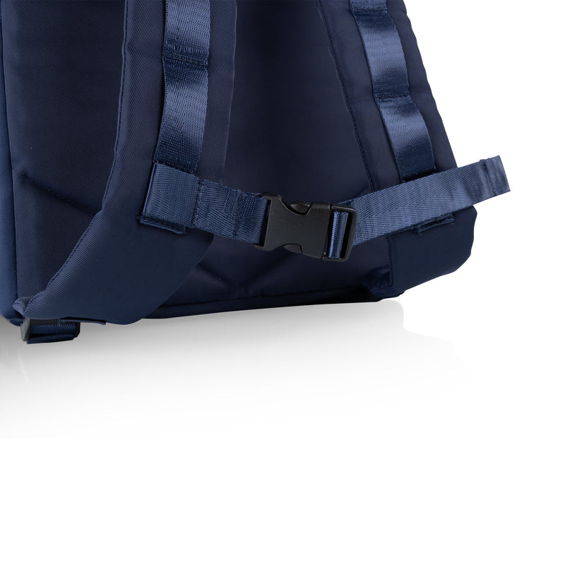 Load image into Gallery viewer, PTX 2.0 Tarana Recycled Backpack Cooler
