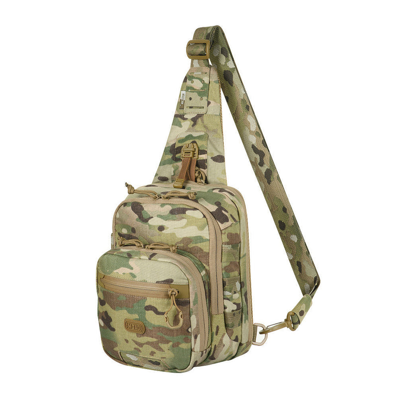 Load image into Gallery viewer, M-Tac Cross Bag Slim Elite Hex
