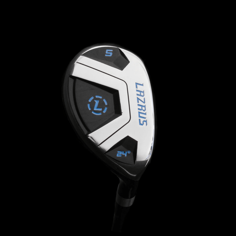 Load image into Gallery viewer, Lazrus Golf | Discounted Clubs
