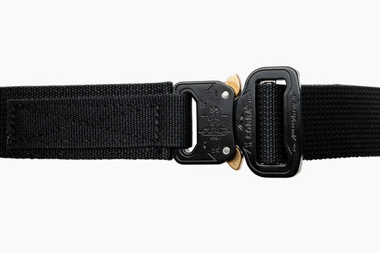 Hybrid EDC Belt